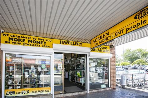 pawn shops in campbelltown.